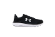 Under Armour Charged Assert 8 (3021952-001) schwarz 3