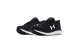 Under Armour Charged Assert 9 (3024590-001) schwarz 4