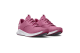 Under Armour UA W Charged Aurora 2 (3025060-603) pink 4
