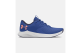 Under Armour Charged Aurora 2 (3025060-402) blau 6