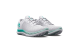 Under Armour Charged Breeze UA W (3025130-102) weiss 4