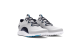 Under Armour Charged Draw 2 Spikeless (3026399-102) blau 4