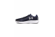Under Armour Charged Lightning (1285681-410) blau 1