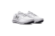 Under Armour Charged Pursuit 3 (3024878-101) weiss 4