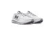 Under Armour Charged Pursuit 3 (3024889-100) weiss 4