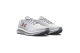 Under Armour UA Pursuit 3 Charged (3025847-101) weiss 4
