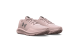 Under Armour Charged Pursuit 3 Metallic (3025847-600) pink 4