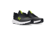 Under Armour UA Charged Revitalize (3026679-003) schwarz 4