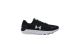 Under Armour Charged Rogue 2.5 (3024400-001) schwarz 1