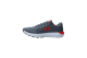 Under Armour Charged Rogue 2.5 Storm Running F100 UA (3025250-100) grau 2