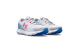 Under Armour UA W Charged IRID Rogue 3 (3025756-101) weiss 4