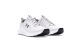 Under Armour Charged Commit TR 4 (3026017-106) weiss 4