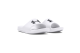 Under Armour Core PTH SL (3021286-100) weiss 4