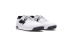 Under Armour Court 96 (3028633-101) weiss 4