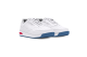 Under Armour Court 96 (3028637-100) weiss 4