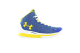 Under Armour Ua Curry 1 Home (1258723-402) blau 3