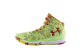 Under Armour Ua Curry 1 Candy Reign (1258723-390) grün 1