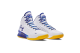 Under Armour Curry 1 (3024397-101) weiss 4