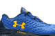 Under Armour Ua Curry 1 Dub Nation Low (1269048-400) blau 5
