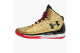 Under Armour Curry 1 Retro All American 2021 (3026048 900) bunt 2