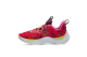 Under Armour Curry Flow Girl Dad 10 (3026273-602) rot 4