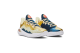 Under Armour Curry Flow GS 11 (3027829-300) blau 4