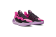 Under Armour Curry 11 (3027724 600) pink 4