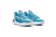 Under Armour Curry 11 (3027725 400) blau 4