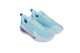 Under Armour Curry Flow 12 Pisces (3028496-494) blau 4