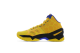 Under Armour Curry 2 Retro GS (3026302-700) gelb 4