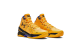 Under Armour Curry 2 Retro Double Bang (3026281-700) gelb 4