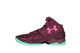 Under Armour Curry 2 Ua History Month (1259007-602) rot 1