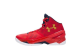 Under Armour Curry 2 Floor Ua General (1259007-601) rot 1