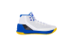 Under Armour Curry 3 Dub Nation UA Home (1269279-102) bunt 4