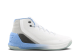 Under Armour Curry 3 (1269279-106) weiss 2