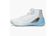 Under Armour Curry 3 Birthday (1269279-106) weiss 2