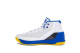 Under Armour Curry 3 (1269279-102) weiss 1
