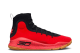 Under Armour Curry 4 (1298306-603) rot 2