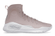 Under Armour Curry 4 Flushed (1298306-605) pink 3