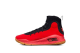 Under Armour Curry 4 (1298306-603) rot 1