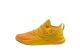 Under Armour Curry 5 (3021708-700) gelb 1