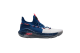 Under Armour Curry 6 Splash Party (3020612-405) bunt 4