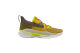 Under Armour Curry 7 Zeppelin (3021258-701) gelb 4