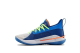 Under Armour Under Armour Training HOVR Rise 2 Blå sneakers (3022113-404) blau 1