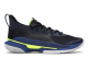 Under Armour Curry 7 (3021258-405) blau 3