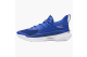 Under Armour Curry 7 Royal (3023838-407) blau 2