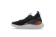 Under Armour Curry 8 Tie Dye (3024032-001) bunt 4