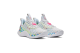 Under Armour Curry 10 Splash Party (3026271-100) weiss 4