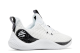 Under Armour Curry Flow 10 Team (3026624 100) weiss 6