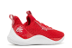 Under Armour Curry Flow 10 Team (3026624 600) rot 5